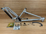 CrossWorx Dash MK2 Rahmen Gr. L RAW 29"