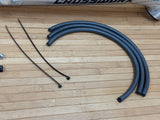 CrossWorx Dash MK2 Rahmen Gr. L RAW 29"
