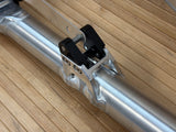 CrossWorx Dash MK2 Rahmen Gr. L RAW 29"