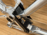CrossWorx Dash MK2 Rahmen Gr. L RAW 29"
