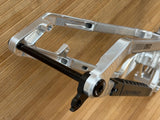 CrossWorx Dash MK2 Rahmen Gr. L RAW 29"