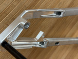 CrossWorx Dash MK2 Rahmen Gr. L RAW 29"
