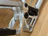 CrossWorx Dash MK2 Rahmen Gr. L RAW 29"