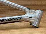 CrossWorx Dash MK2 Rahmen Gr. L RAW 29"