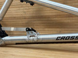 CrossWorx Dash MK2 Rahmen Gr. L RAW 29"