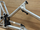 CrossWorx Dash MK2 Rahmen Gr. L RAW 29"