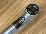 CrossWorx Dash MK2 Rahmen Gr. L RAW 29"