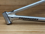 CrossWorx Dash MK2 Rahmen Gr. L RAW 29"