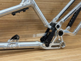 CrossWorx Dash MK2 Rahmen Gr. L RAW 29"