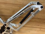CrossWorx Dash MK2 Rahmen Gr. L RAW 29"