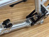 CrossWorx Dash MK2 Rahmen Gr. L RAW 29"