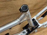 CrossWorx Dash MK2 Rahmen Gr. L RAW 29"