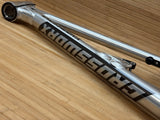 CrossWorx Dash MK2 Rahmen Gr. L RAW 29"