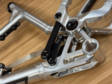 CrossWorx Dash MK2 Rahmen Gr. L RAW 29"