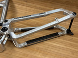 CrossWorx Dash MK2 Rahmen Gr. L RAW 29"