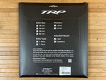 TRP TR-42 Disc / Bremsscheibe 6-Loch 180mm / 2,3mm