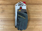 100% R-Core Gloves / Handschuhe Gr. L