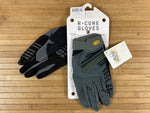 100% R-Core Gloves / Handschuhe Gr. M