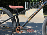 Rocky Mountain Flow Dirtjump / Pumptrack Custombike Gr. L Title X RTF