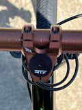 Rocky Mountain Flow Dirtjump / Pumptrack Custombike Gr. L Title X RTF