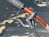 Rocky Mountain Flow Dirtjump / Pumptrack Custombike Gr. L Title X RTF