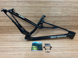 Rocky Mountain Element Carbon 2025 Rahmen Gr. M black white 29"