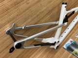 Rocky Mountain Element Carbon 2025 Rahmen Gr. M white grey 29"