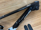 Rocky Mountain Altitude Carbon 2025 Rahmen Gr. L 29" blau / weiß