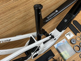 Rocky Mountain Altitude Carbon 2025 Rahmen Gr. L 29" blau / weiß