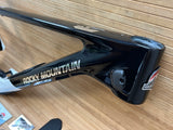 Rocky Mountain Altitude Carbon 2025 Rahmen Gr. L 29" blau / weiß