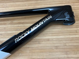 Rocky Mountain Altitude Carbon 2025 Rahmen Gr. L 29" blau / weiß