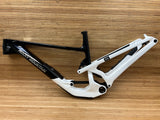 Rocky Mountain Altitude Carbon 2025 Rahmen Gr. L 29" blau / weiß