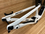 Rocky Mountain Instinct Carbon 2025 Rahmen Gr. L 29" grün / weiß