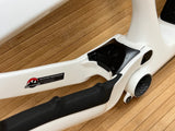 Rocky Mountain Instinct Carbon 2025 Rahmen Gr. L 29" grün / weiß