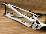 Rocky Mountain Instinct Carbon 2025 Rahmen Gr. L 29" grün / weiß