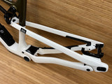 Rocky Mountain Instinct Carbon 2025 Rahmen Gr. L 29" grün / weiß