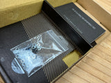 Race Face Turbine 2026 Plattformpedale / Pedale schwarz