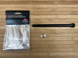 Rocky Mountain Axle Kit Boost 12x1.5 Achse schwarz
