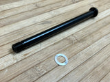 Rocky Mountain Axle Kit Boost 12x1.5 Achse schwarz