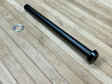 Rocky Mountain Axle Kit Boost 12x1.5 Achse schwarz