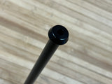 Rocky Mountain Axle Kit Boost 12x1.5 Achse schwarz