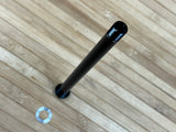 Rocky Mountain Axle Kit Boost 12x1.5 Achse schwarz