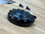Rocky Mountain Torque Sensor Assembly Dyname 4 Drehmomentsensor