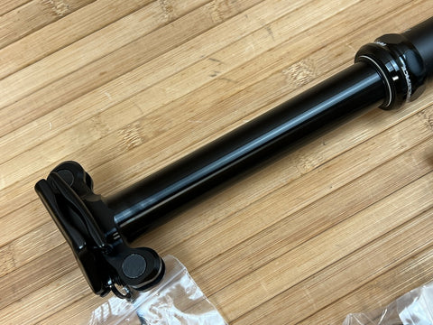 Race Face Turbine R Dropper Post 150mm Hub / 31,6mm Variostütze mit He – RTF Bikeparts