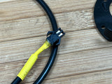 Rocky Mountain Powerplay Speed Sensor / Geschwindigkeitssensor