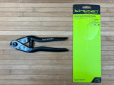 Birzman Cable Cutter / Kabelschneider Schaltzug / Bremszug und Außenhülle