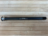Burgtec Canyon 173mm Rear Axle / Achse schwarz