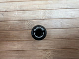 Burgtec Canyon 173mm Rear Axle / Achse schwarz