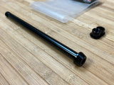 Rocky Mountain Maiden Achse / Rear Axle Kit