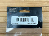 Rocky Mountain Maiden Achse / Rear Axle Kit